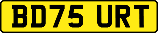BD75URT