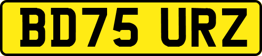 BD75URZ
