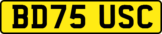 BD75USC