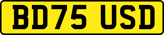 BD75USD