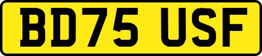 BD75USF