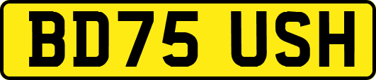 BD75USH