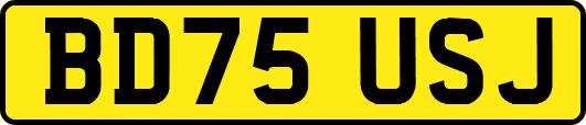 BD75USJ