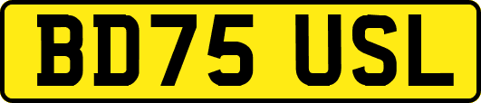 BD75USL