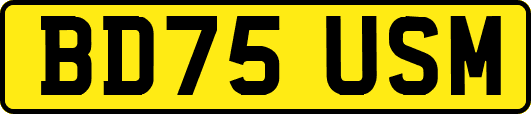 BD75USM