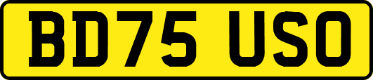 BD75USO