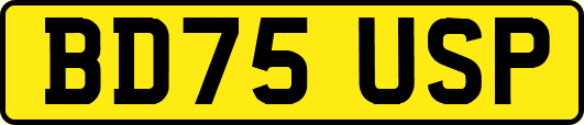 BD75USP