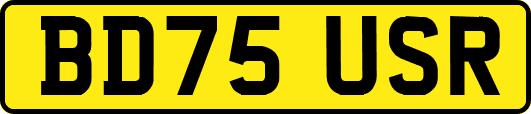 BD75USR