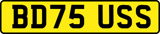 BD75USS