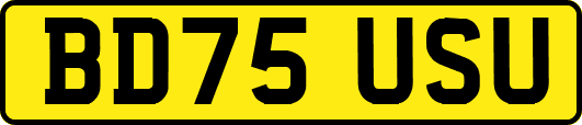 BD75USU