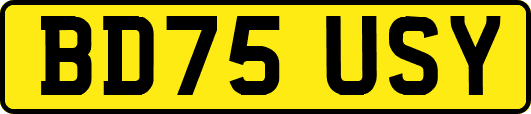 BD75USY