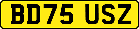 BD75USZ
