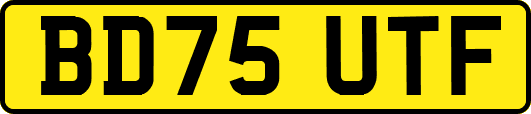 BD75UTF