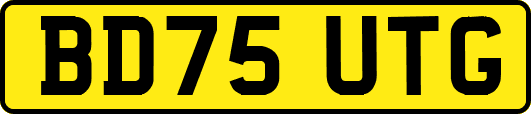 BD75UTG