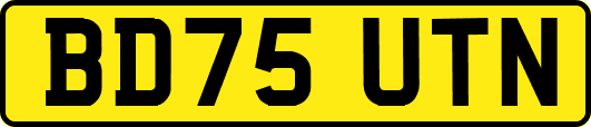 BD75UTN