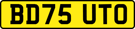 BD75UTO