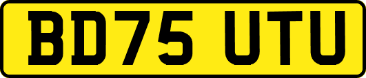 BD75UTU