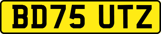 BD75UTZ