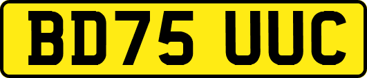 BD75UUC