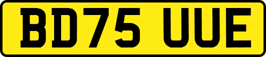 BD75UUE