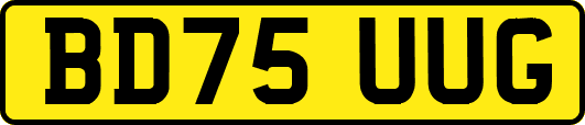 BD75UUG
