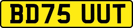 BD75UUT
