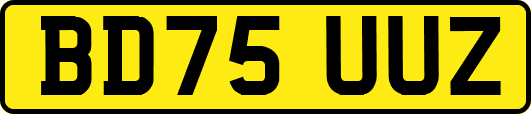 BD75UUZ