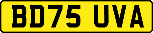 BD75UVA