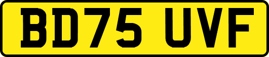BD75UVF
