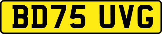 BD75UVG