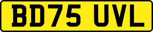 BD75UVL