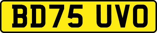 BD75UVO