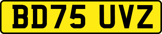 BD75UVZ