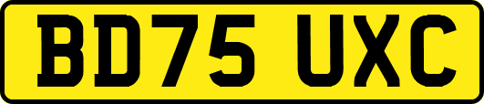 BD75UXC