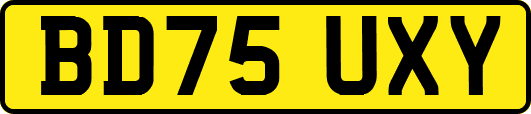 BD75UXY