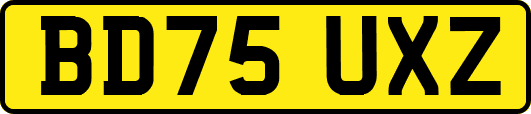 BD75UXZ