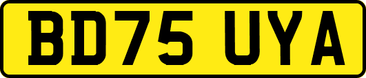 BD75UYA
