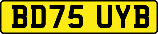 BD75UYB