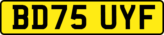 BD75UYF