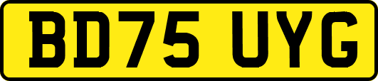 BD75UYG