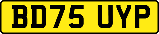 BD75UYP