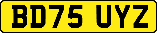 BD75UYZ