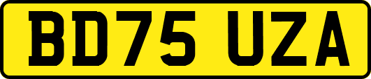 BD75UZA