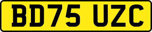 BD75UZC