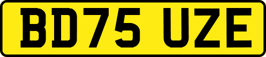 BD75UZE
