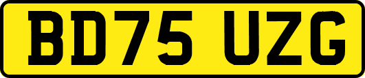 BD75UZG