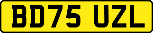 BD75UZL