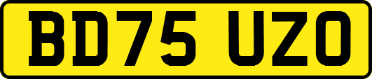 BD75UZO