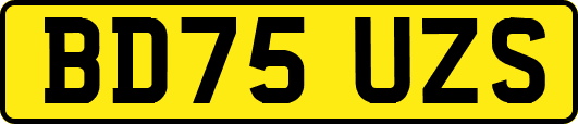 BD75UZS