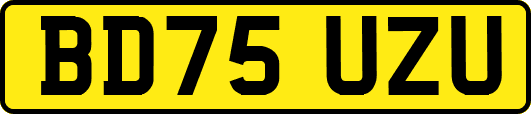 BD75UZU